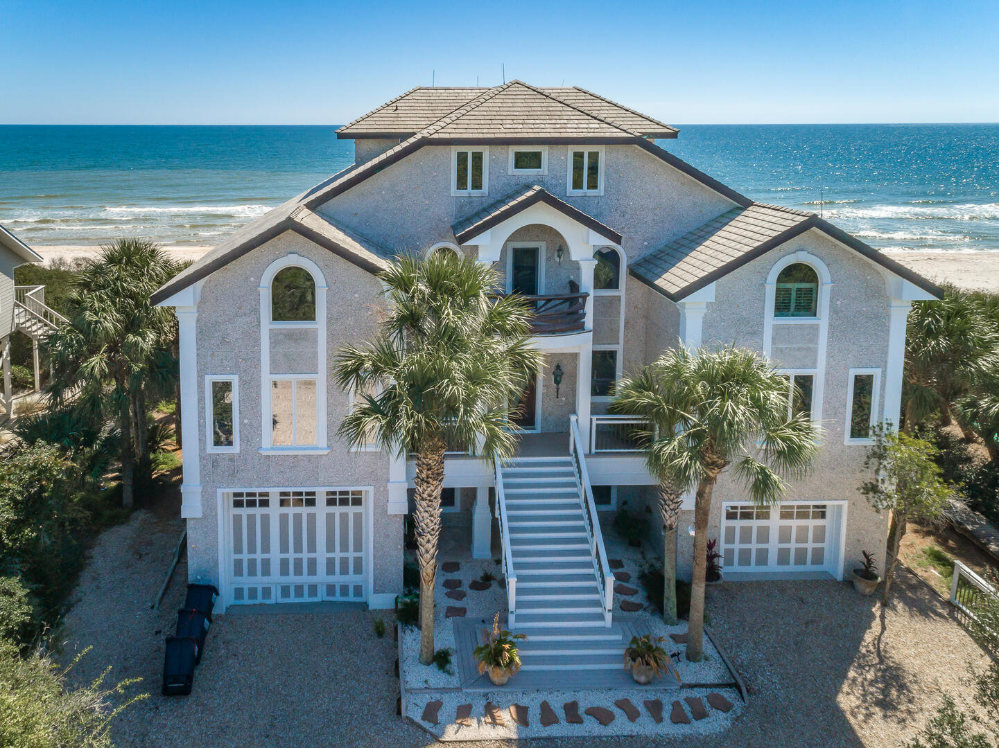 St. George Island Vacation Rental