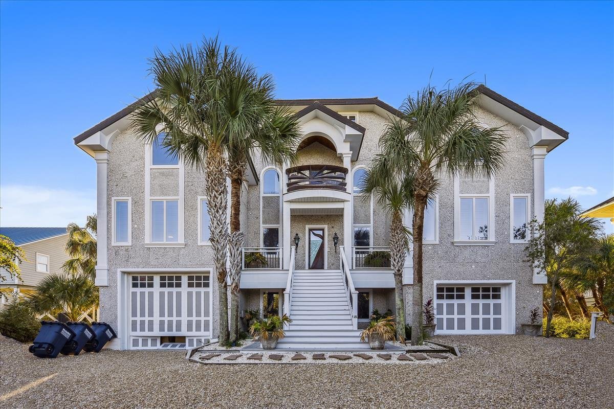 St. George Island Vacation Rental