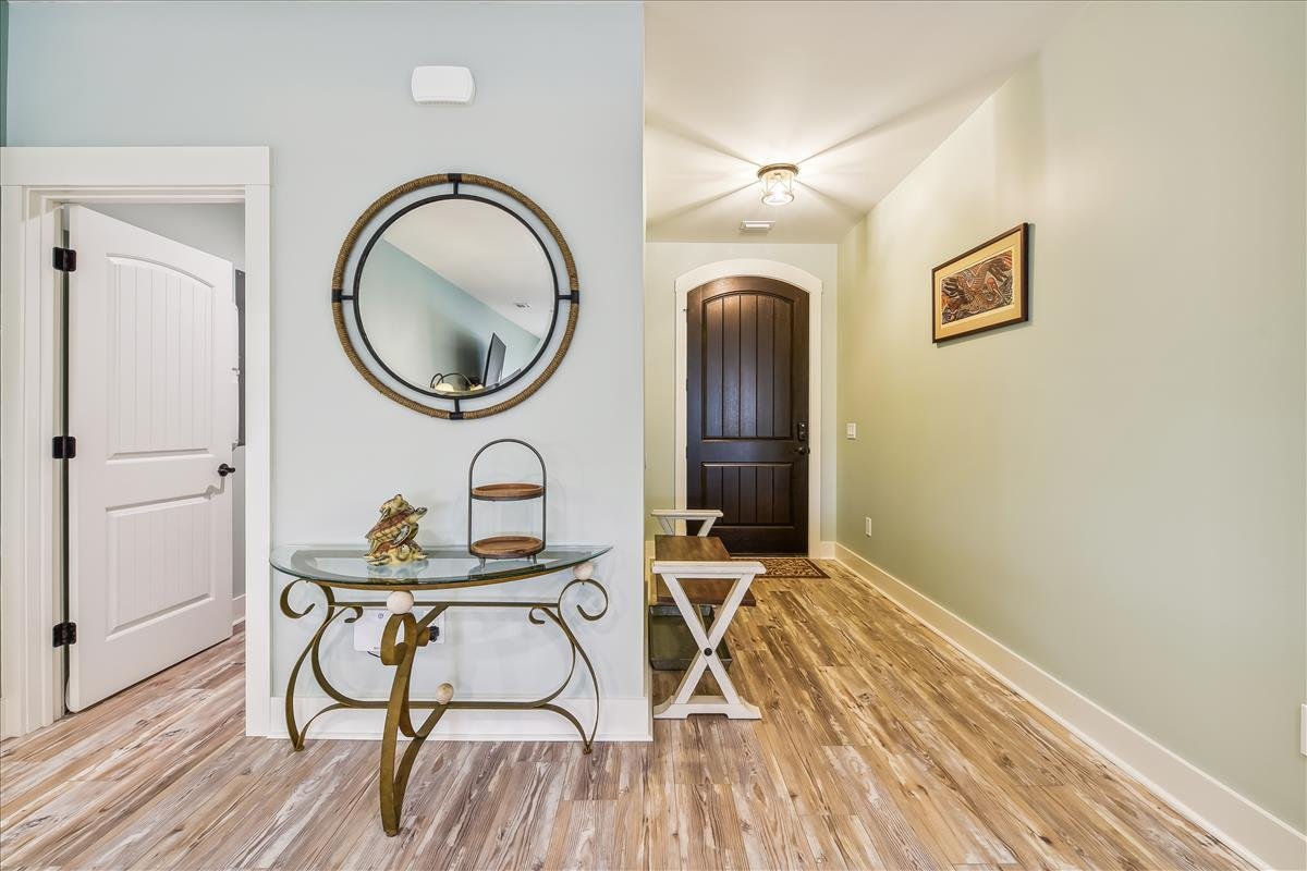 St. George Island Vacation Rental