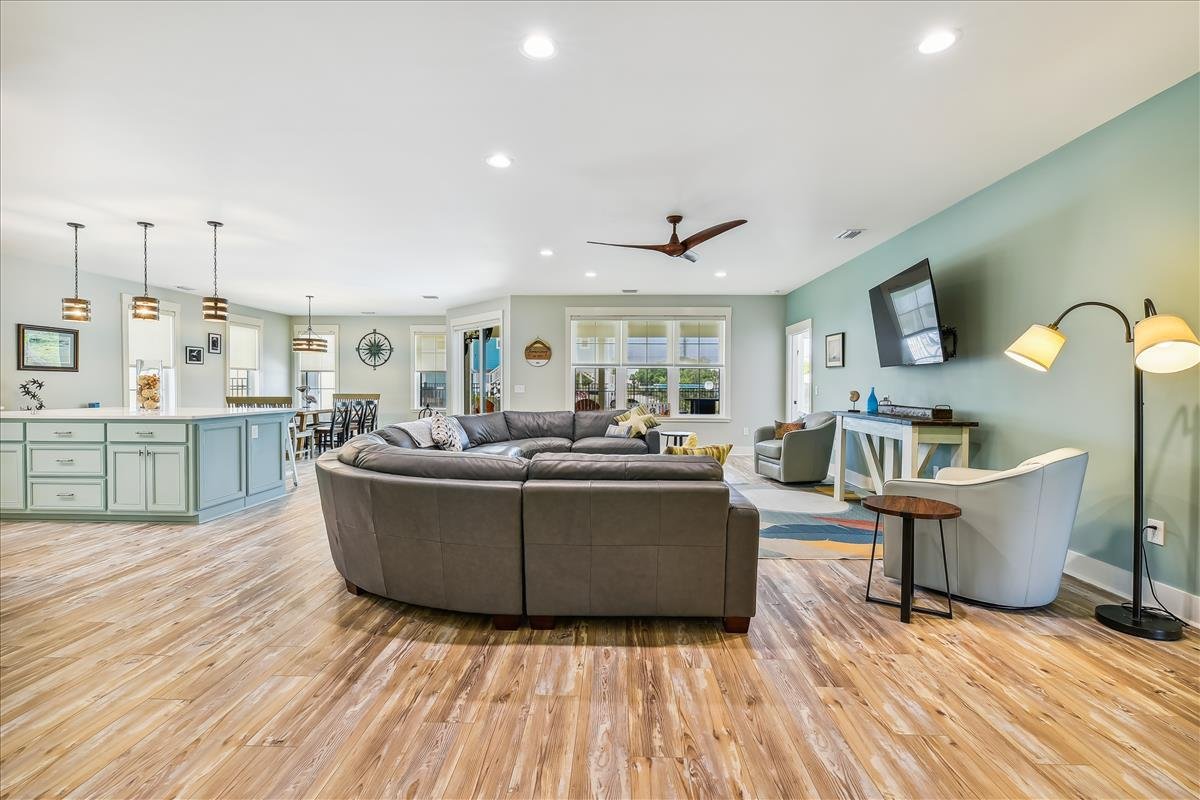 St. George Island Vacation Rental