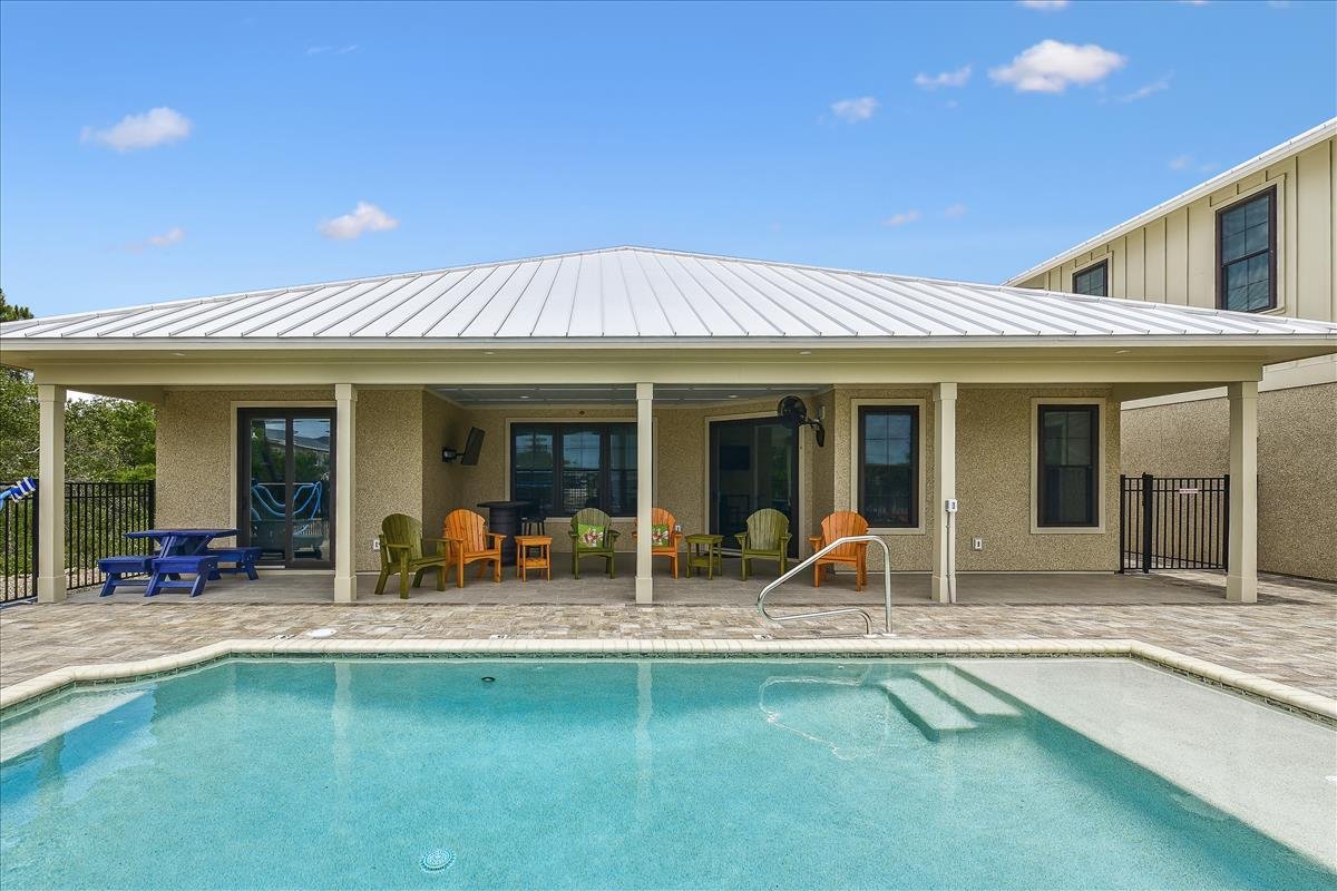 St. George Island Vacation Rental