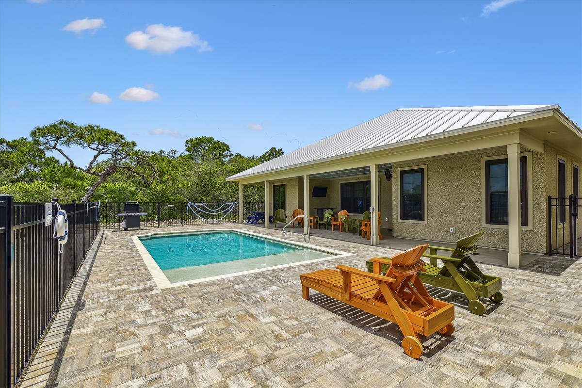 St. George Island Vacation Rental