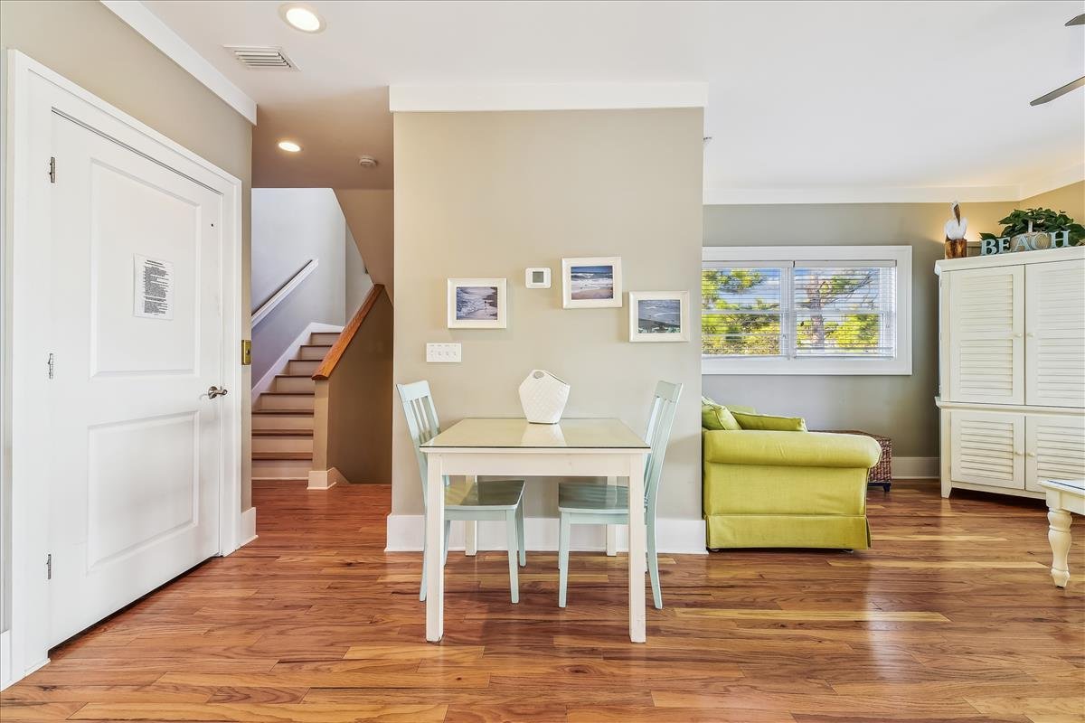 St. George Island Vacation Rental