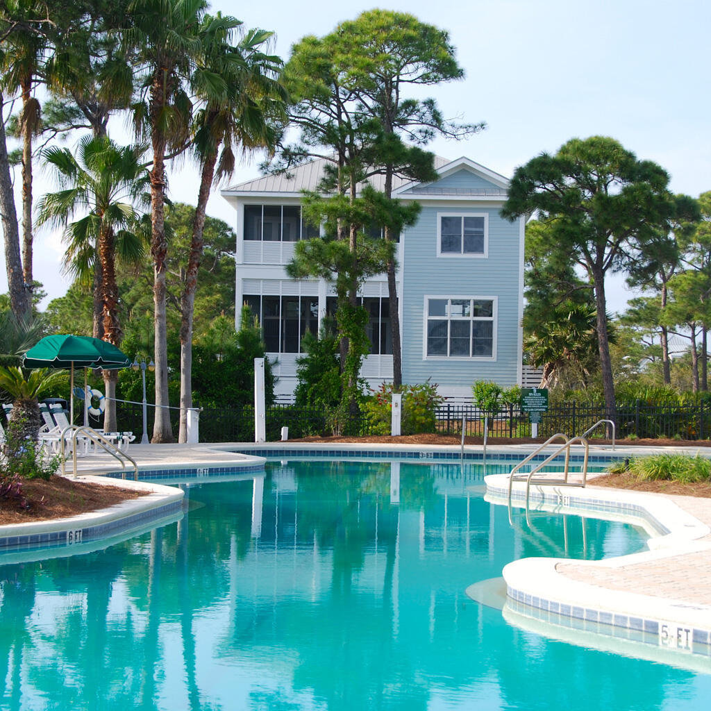 St. George Island Vacation Rental