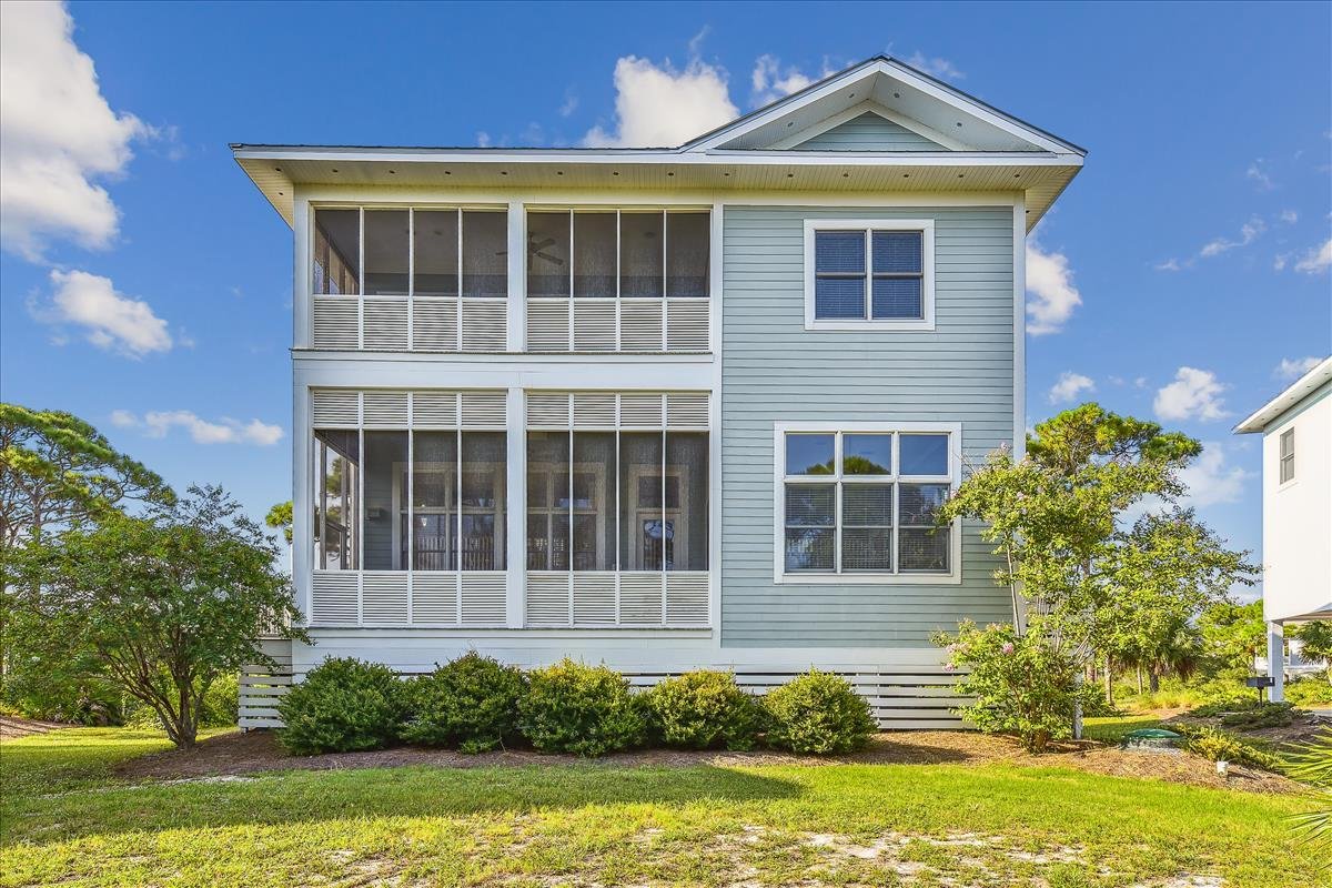 St. George Island Vacation Rental