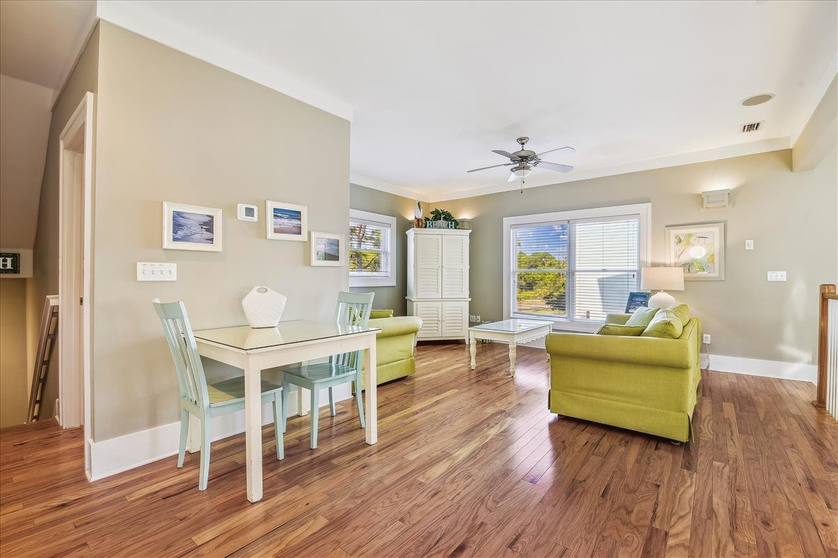 St. George Island Vacation Rental