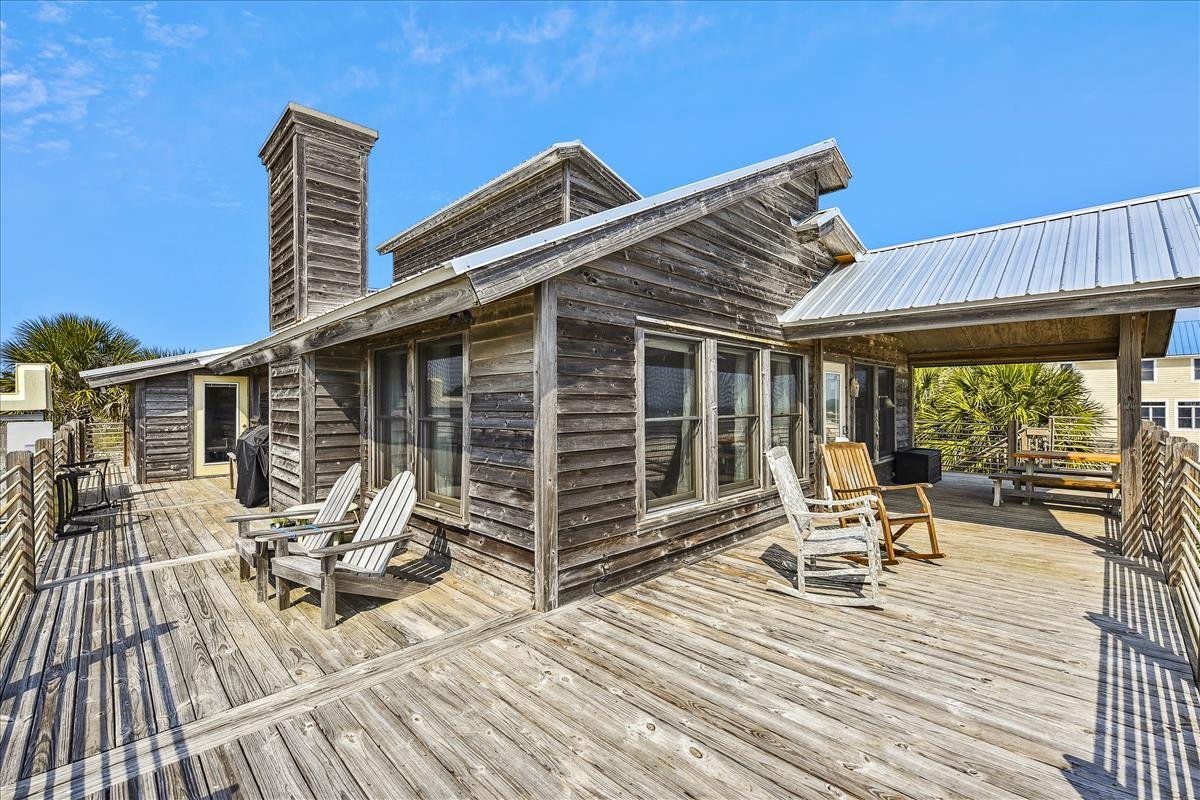St. George Island Vacation Rental
