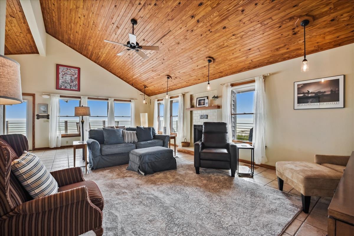 St. George Island Vacation Rental