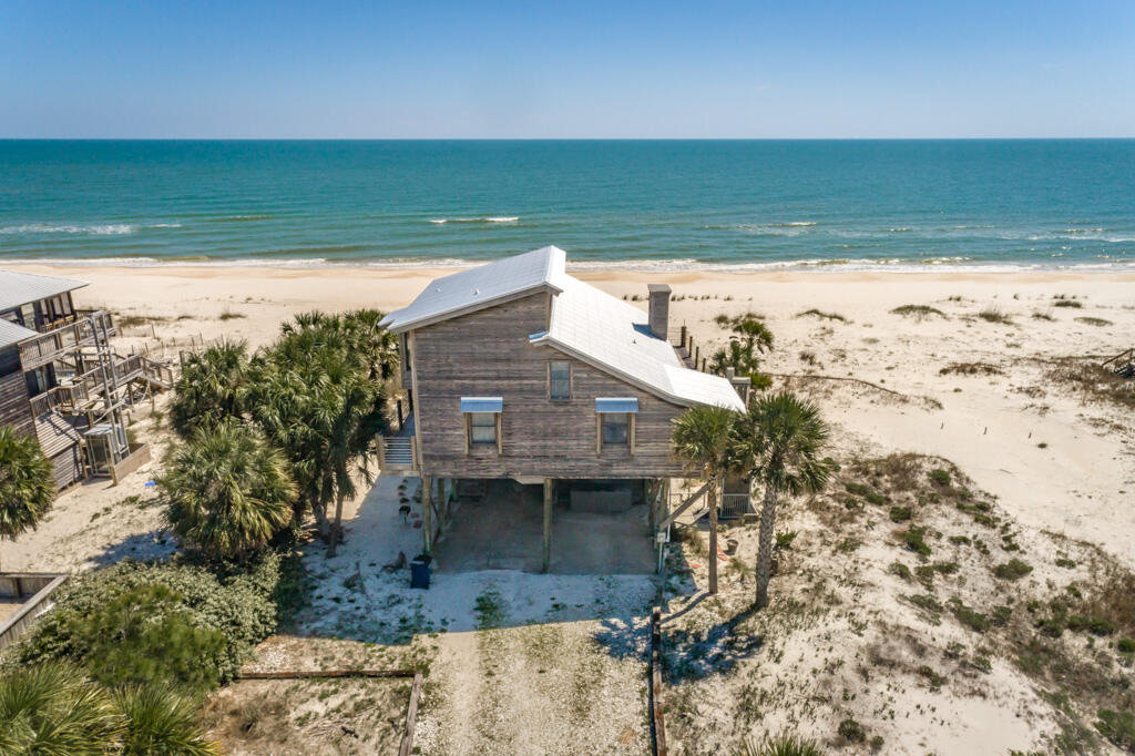 St. George Island Vacation Rental
