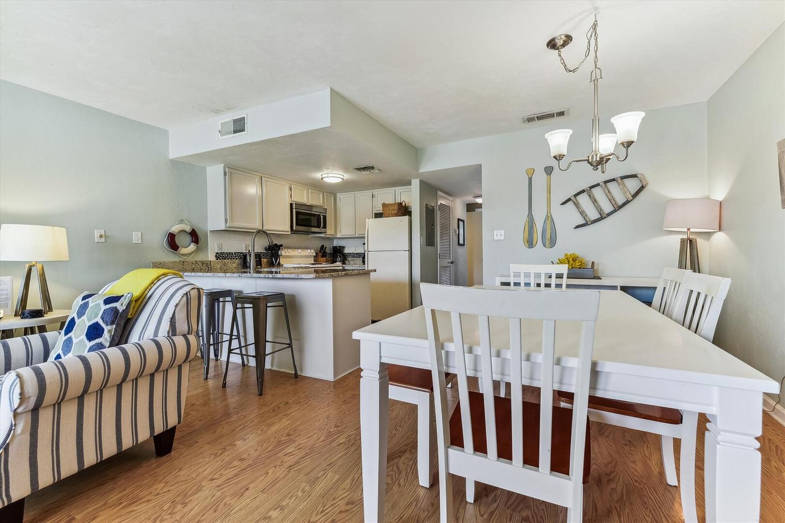 St. George Island Vacation Rental