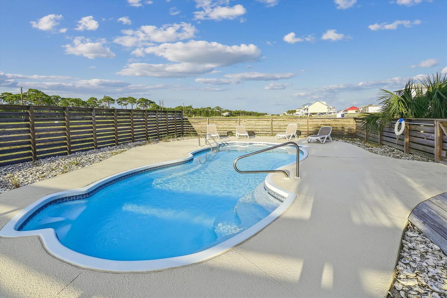 St. George Island Vacation Rental