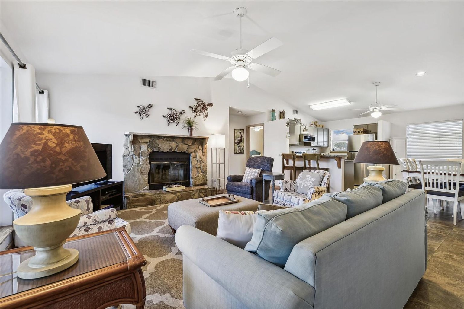 St. George Island Vacation Rental