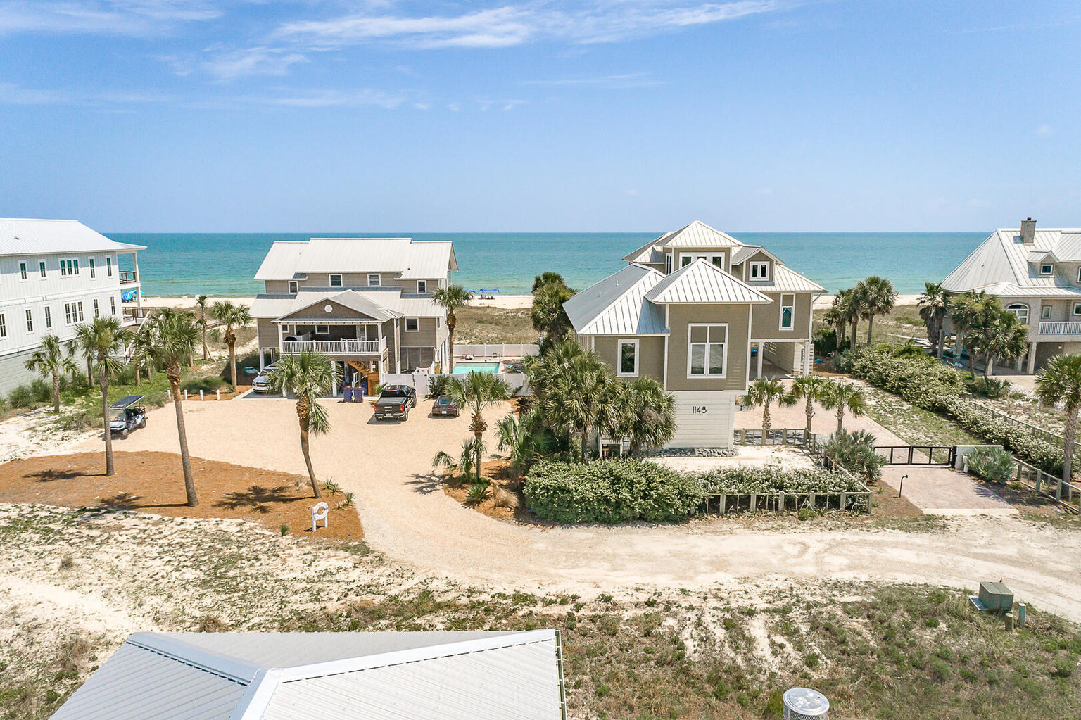 St. George Island Vacation Rental