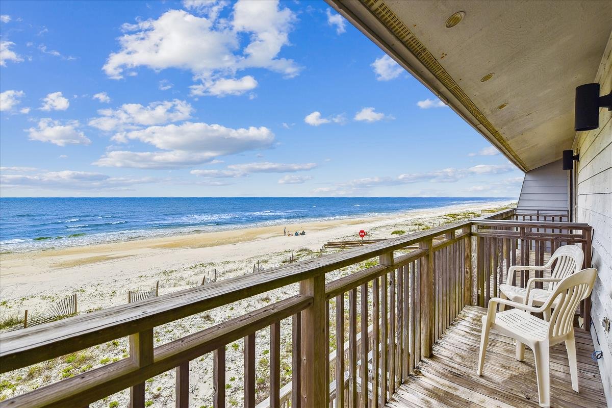 St. George Island Vacation Rental