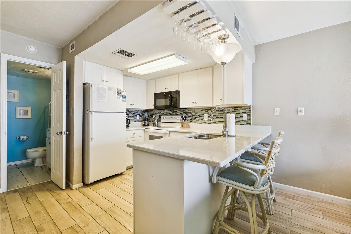 St. George Island Vacation Rental