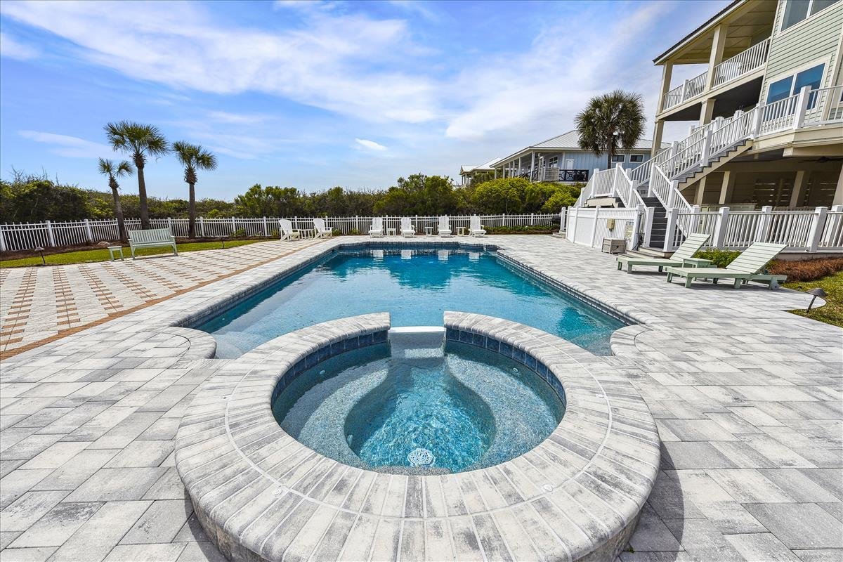 St. George Island Vacation Rental
