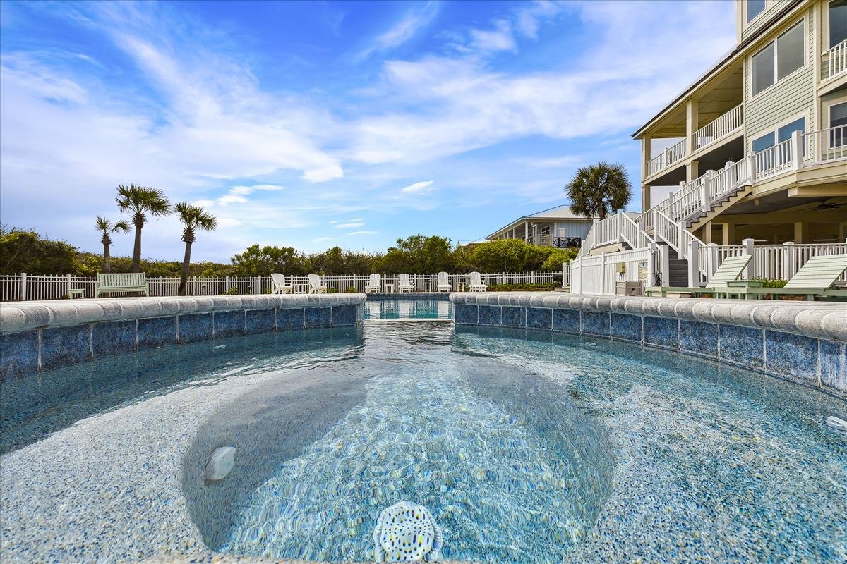 St. George Island Vacation Rental