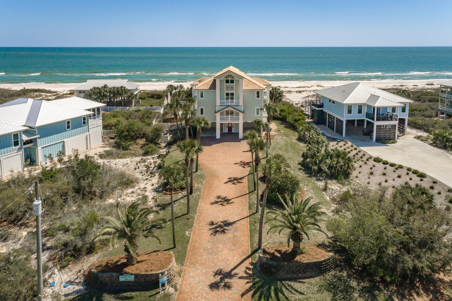 St. George Island Vacation Rental