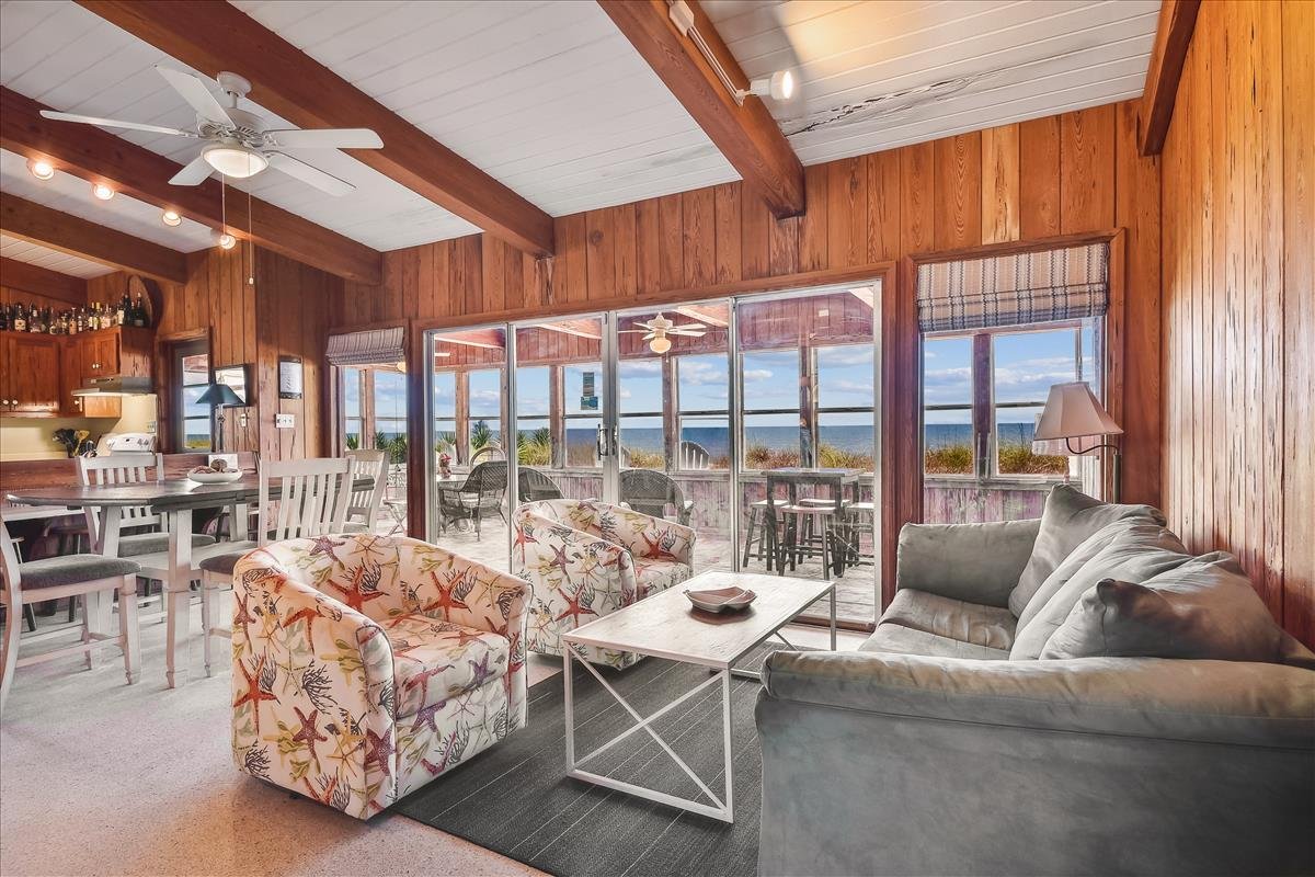 St. George Island Vacation Rental