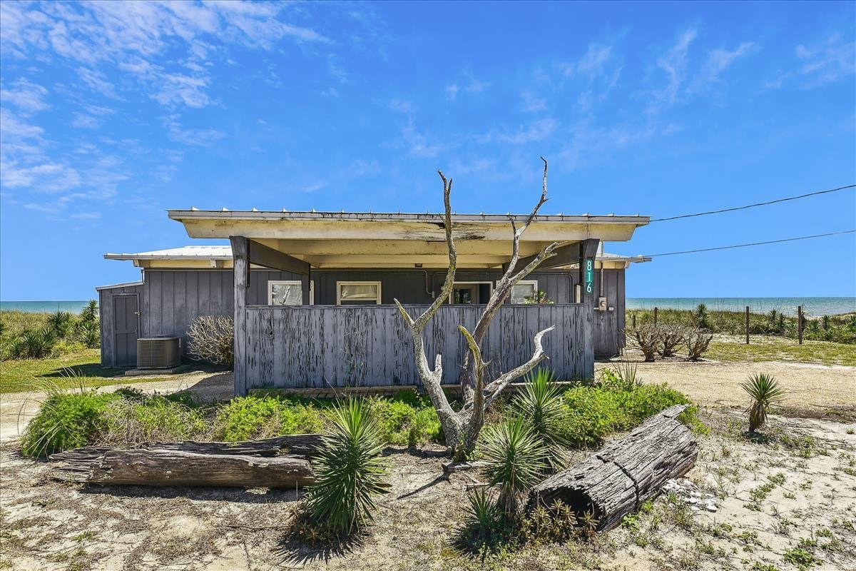 St. George Island Vacation Rental