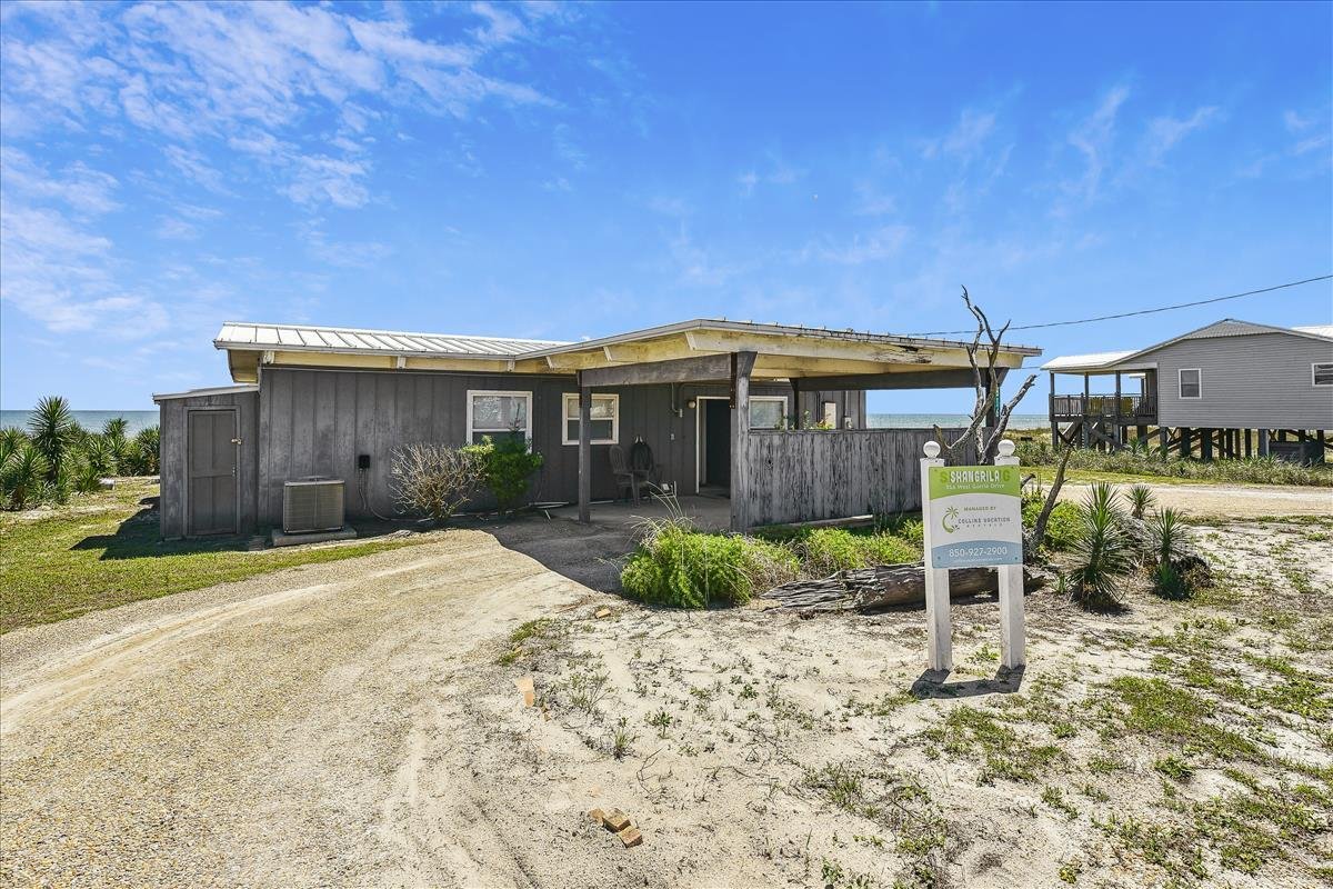 St. George Island Vacation Rental