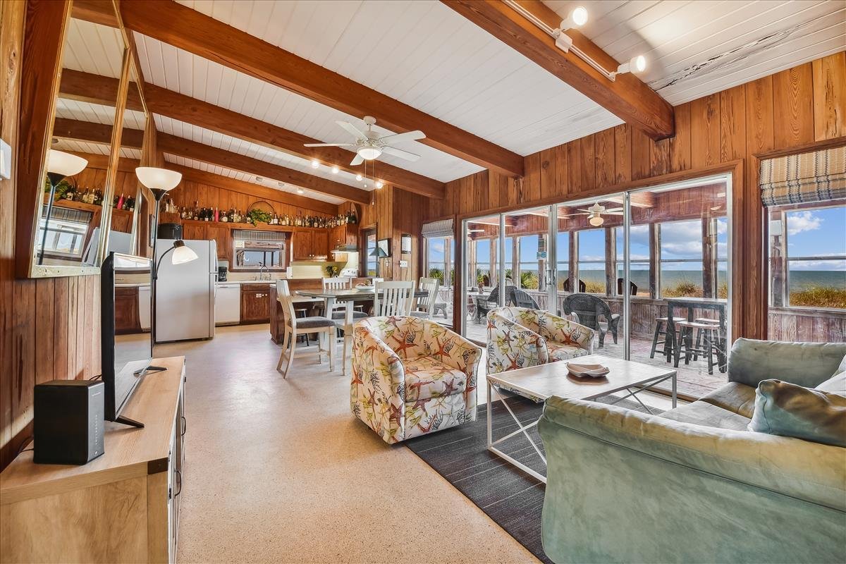 St. George Island Vacation Rental