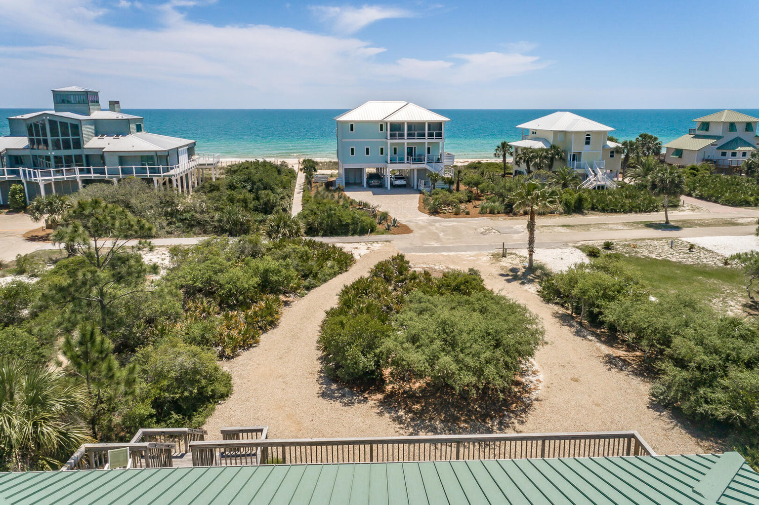 St. George Island Vacation Rental