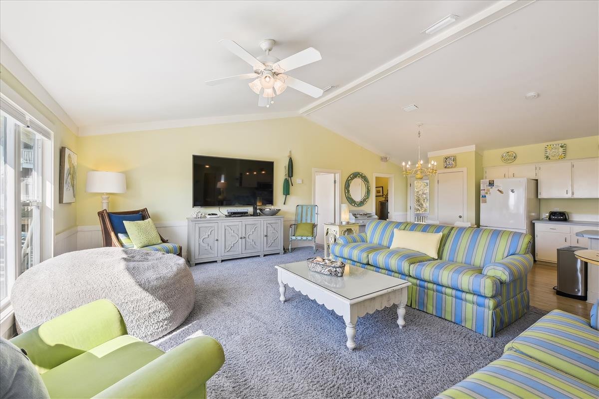 St. George Island Vacation Rental