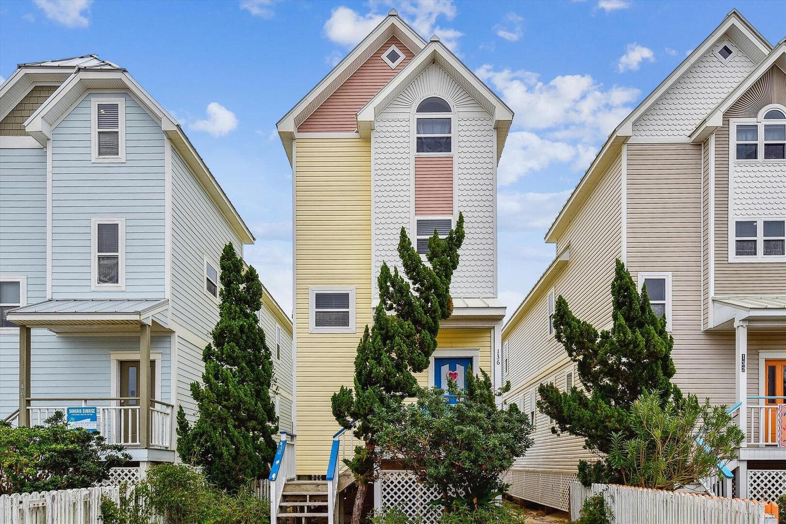 St. George Island Vacation Rental