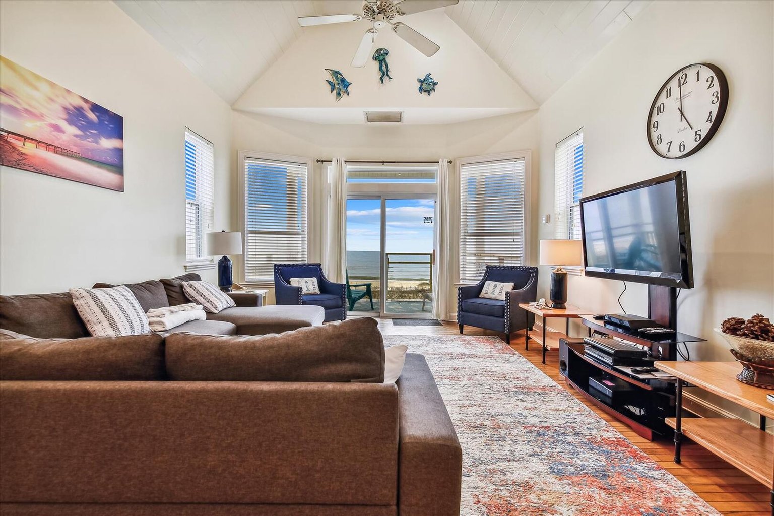 St. George Island Vacation Rental