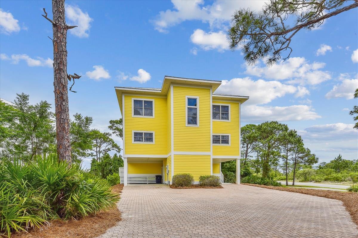 St. George Island Vacation Rental