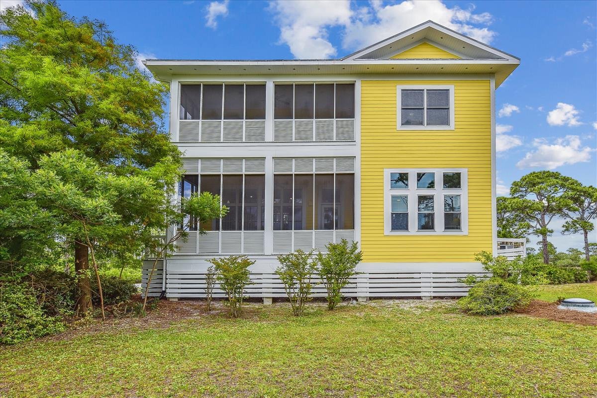 St. George Island Vacation Rental