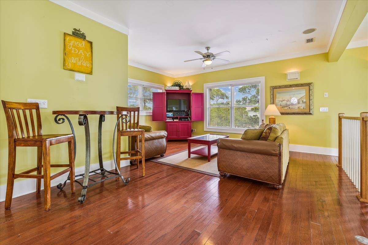St. George Island Vacation Rental