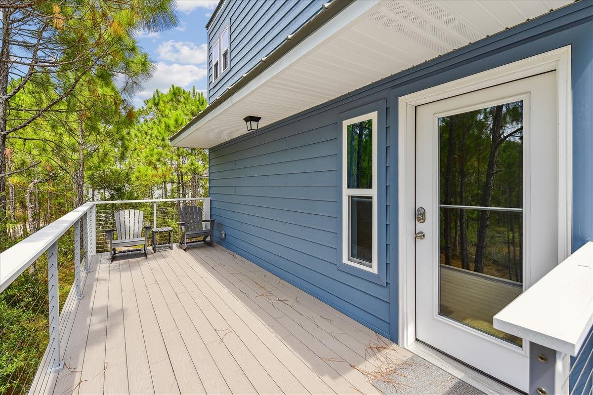 St. George Island Vacation Rental