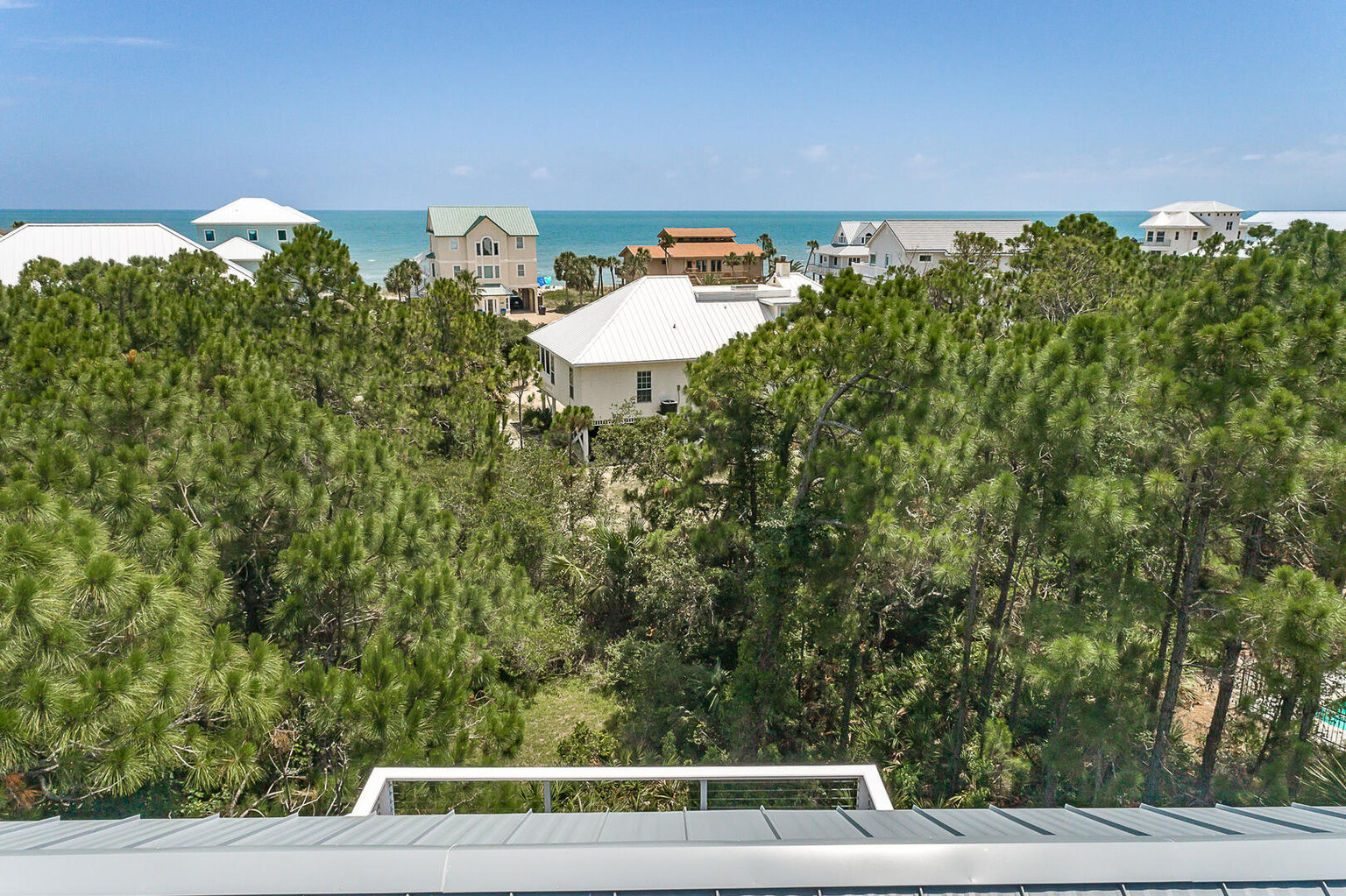 St. George Island Vacation Rental