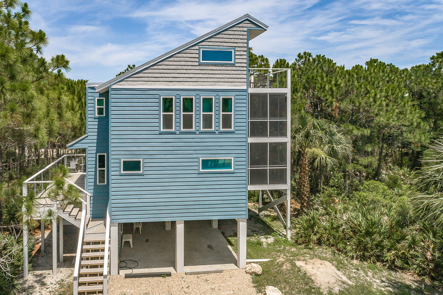 St. George Island Vacation Rental