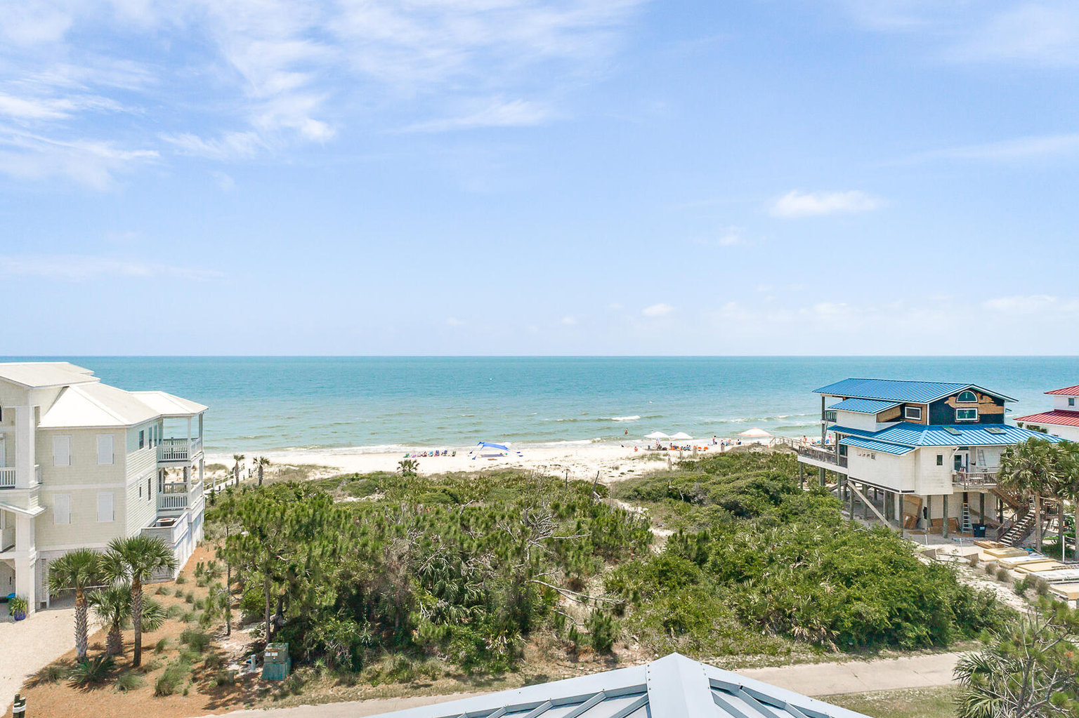 St. George Island Vacation Rental
