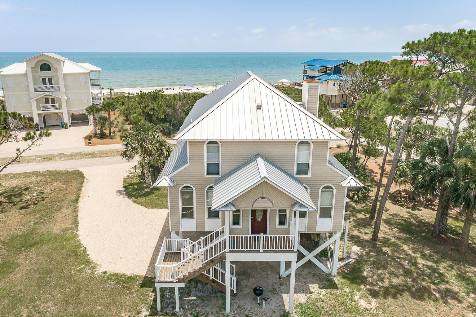 St. George Island Vacation Rental