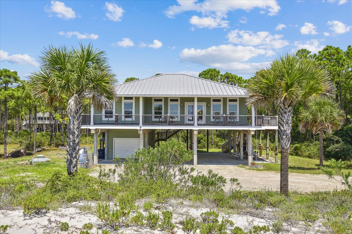 St. George Island Vacation Rental