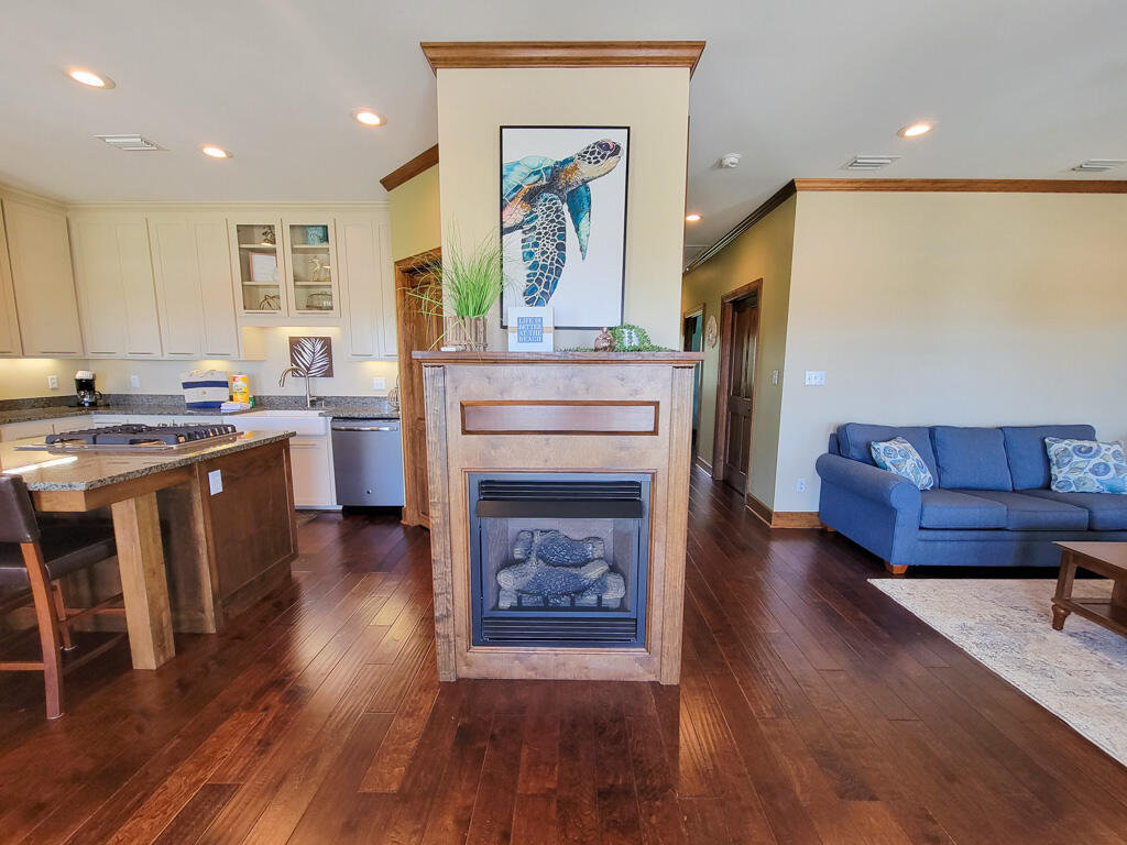 St. George Island Vacation Rental