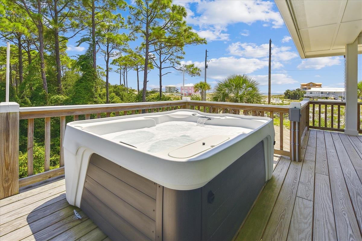 St. George Island Vacation Rental