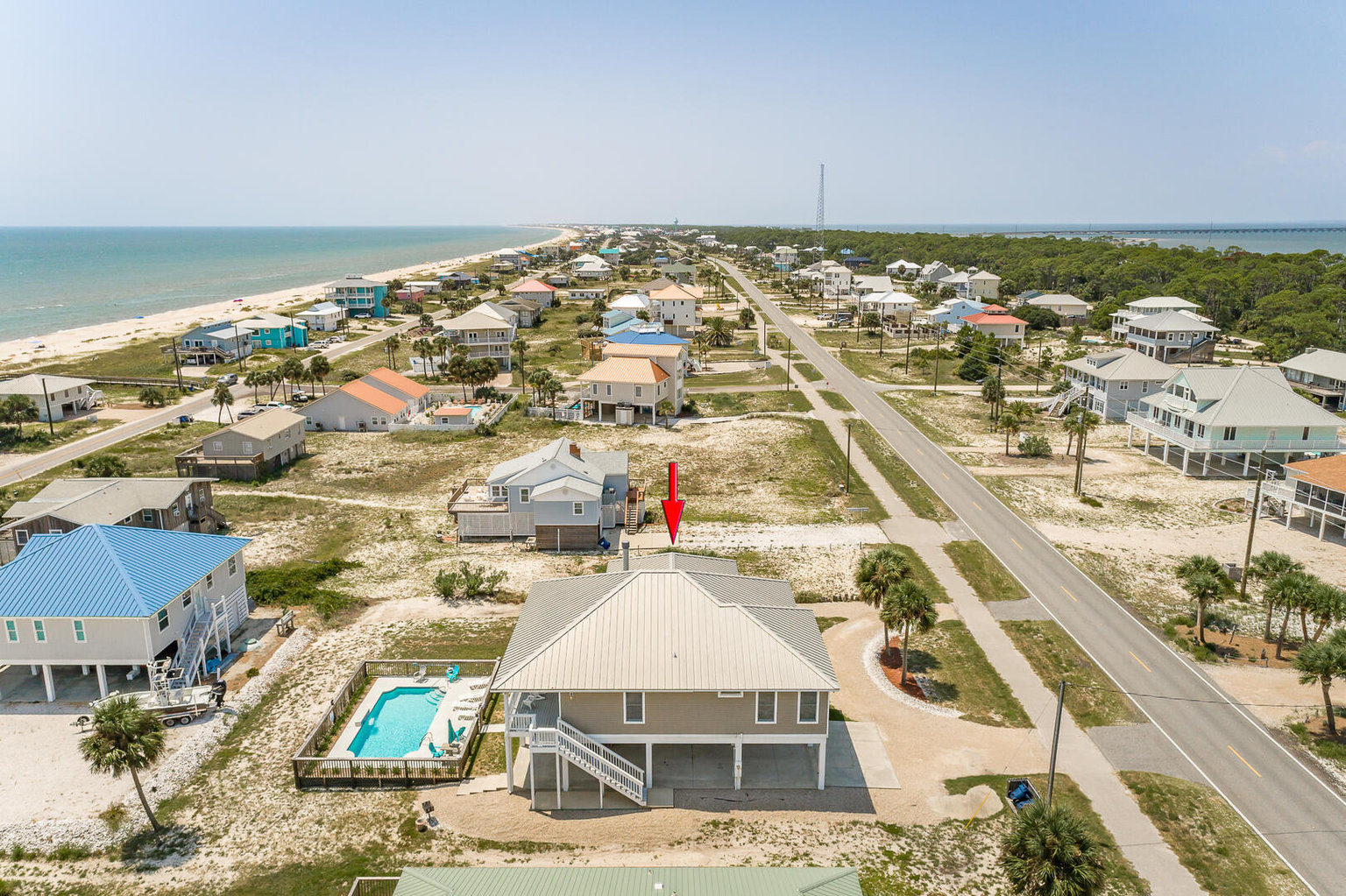 St. George Island Vacation Rental