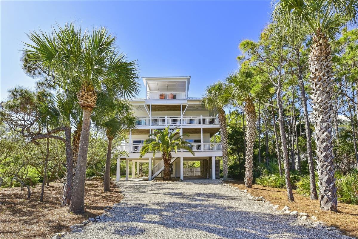 St. George Island Vacation Rental