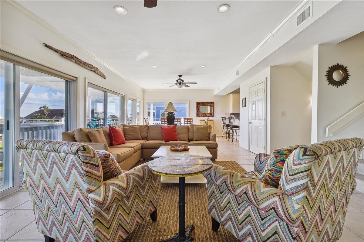 St. George Island Vacation Rental