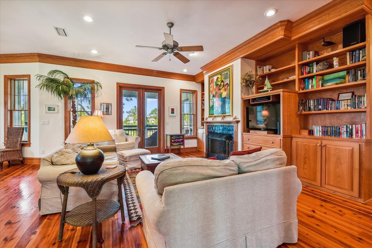 St. George Island Vacation Rental