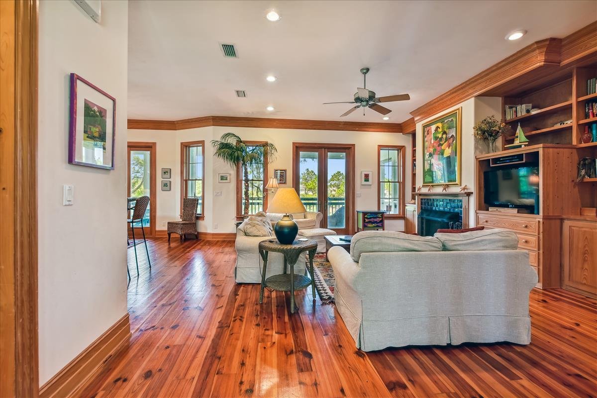 St. George Island Vacation Rental