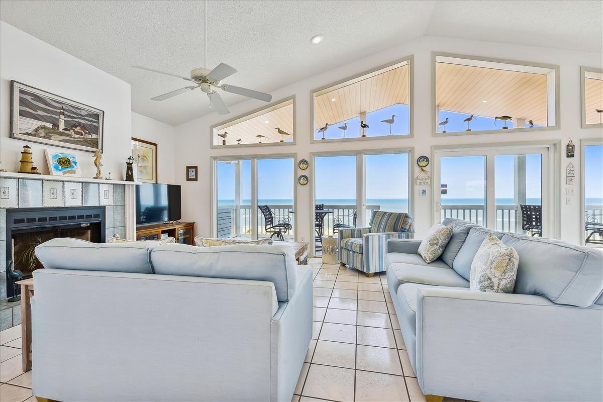 St. George Island  Vacation Rental