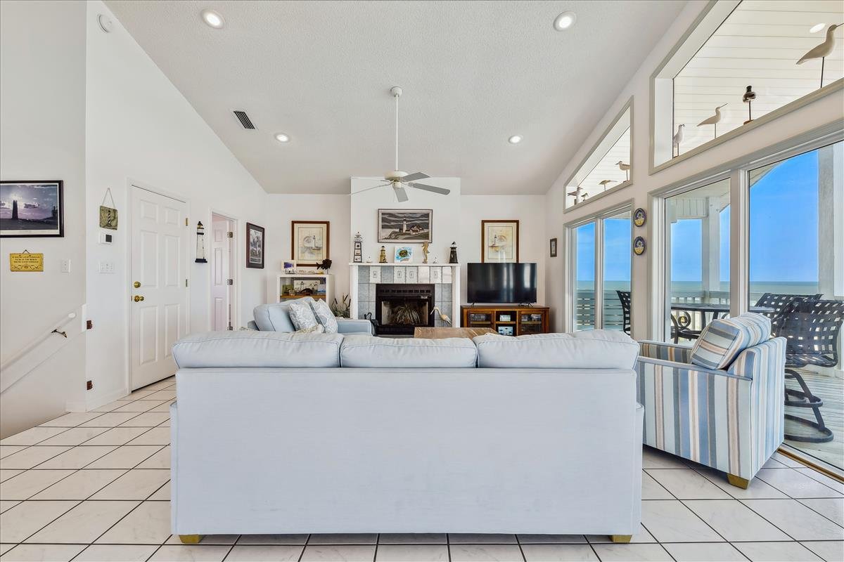 St. George Island  Vacation Rental