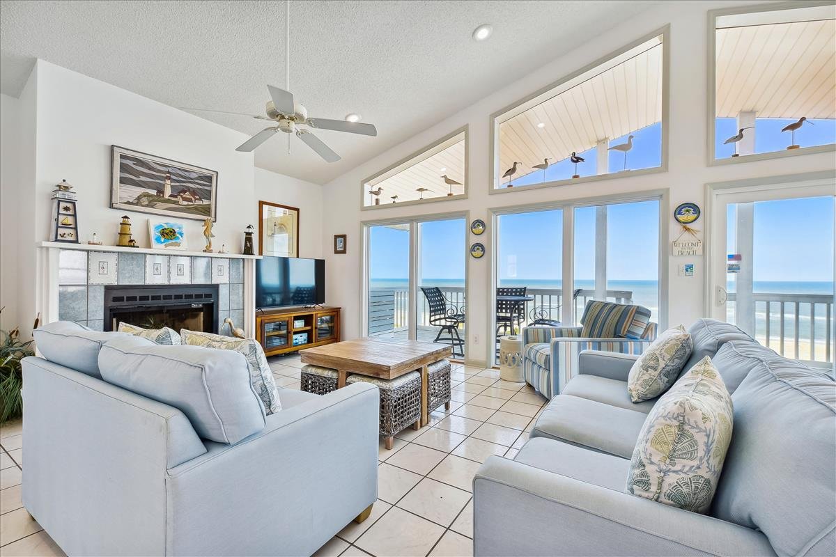 St. George Island  Vacation Rental