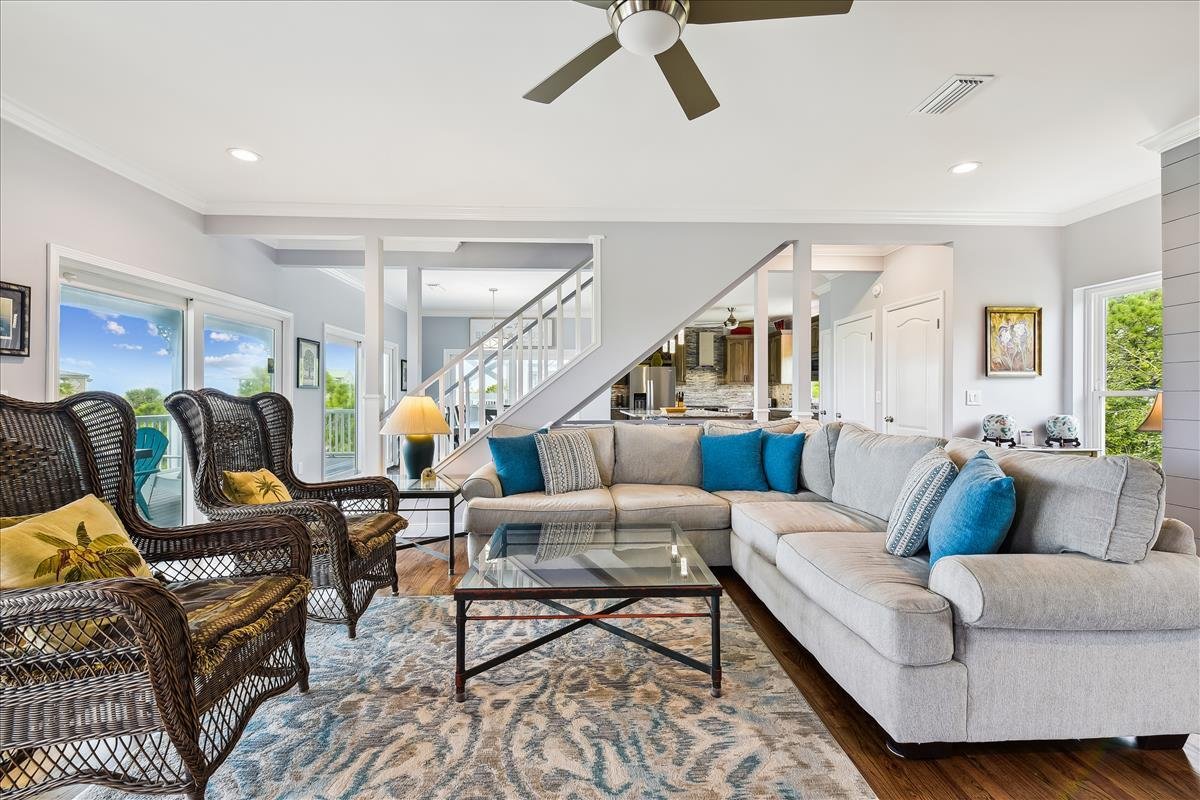 St. George Island Vacation Rental